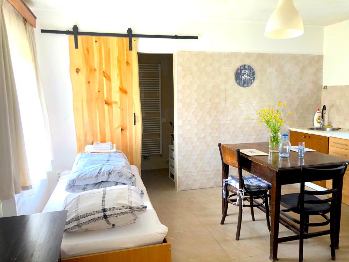 Safar Residence Hrachoviste Eksteriør bilde
