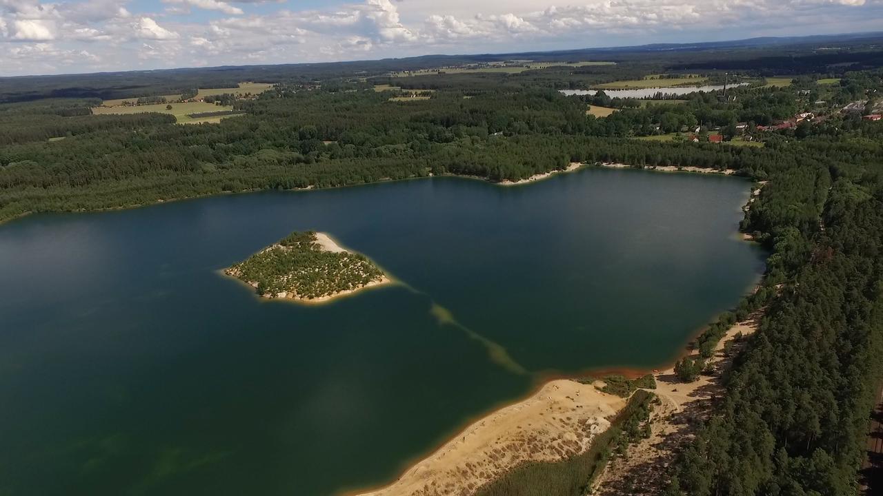 Safar Residence Hrachoviste Eksteriør bilde